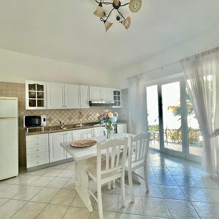 Casa Vacanze Mariafrancesca Ίσκια Εξωτερικό φωτογραφία