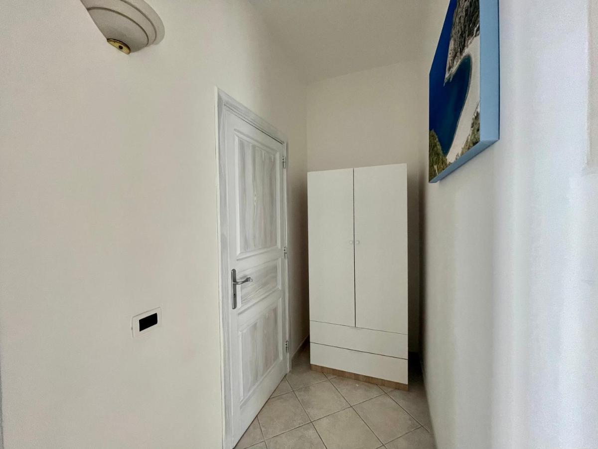Casa Vacanze Mariafrancesca Ίσκια Εξωτερικό φωτογραφία