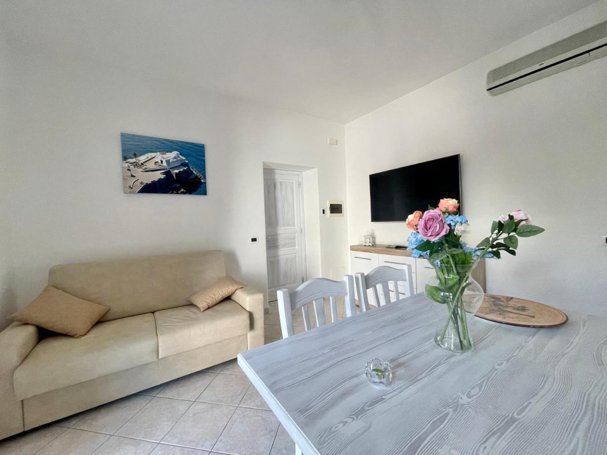 Casa Vacanze Mariafrancesca Ίσκια Εξωτερικό φωτογραφία