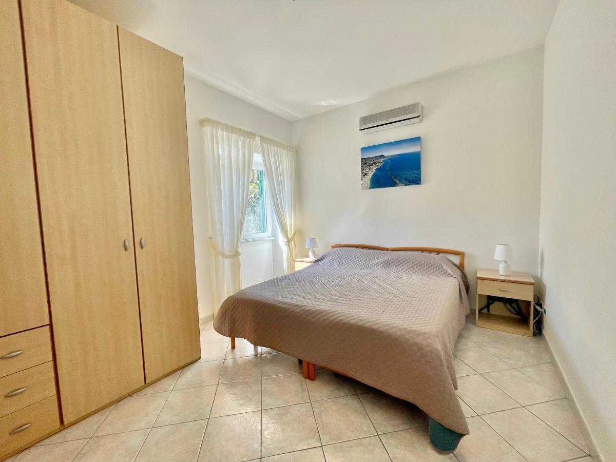 Casa Vacanze Mariafrancesca Ίσκια Εξωτερικό φωτογραφία