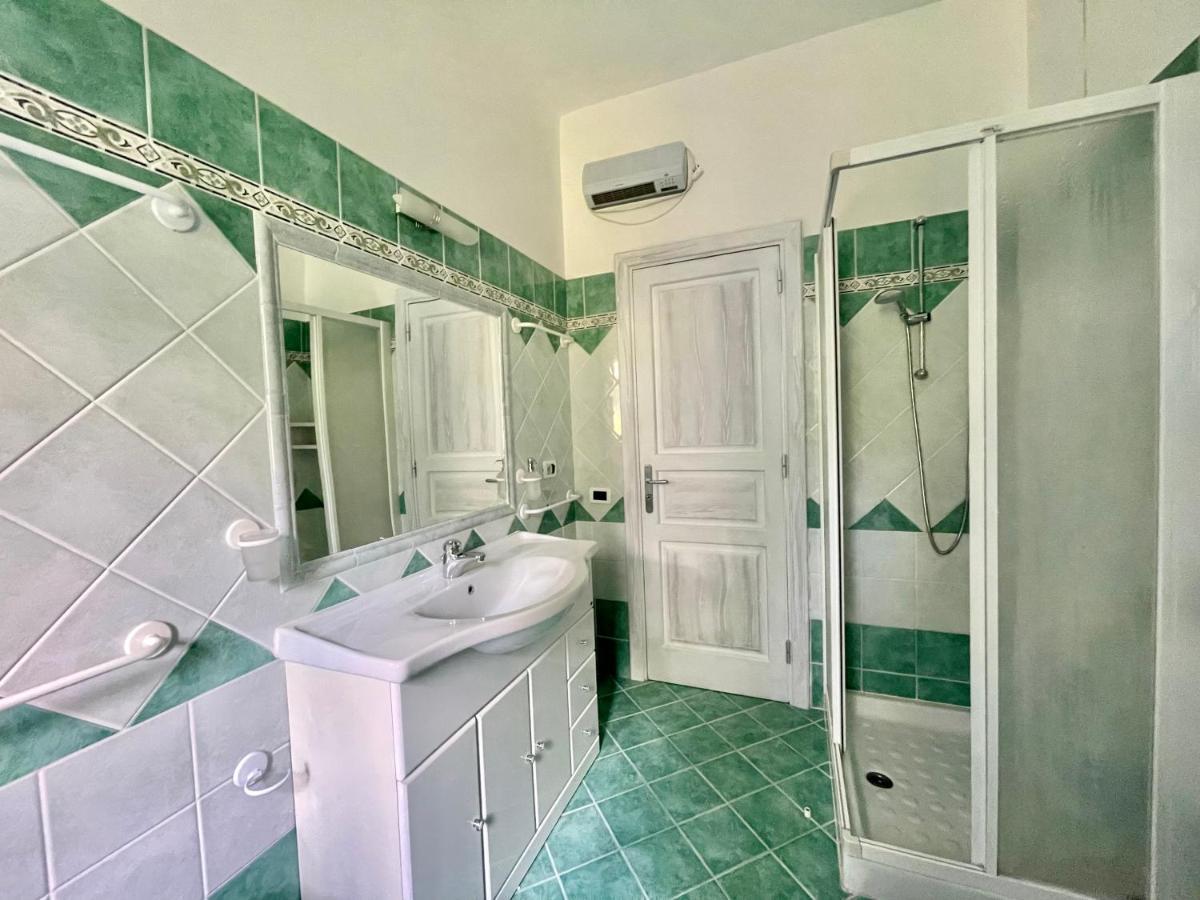 Casa Vacanze Mariafrancesca Ίσκια Εξωτερικό φωτογραφία