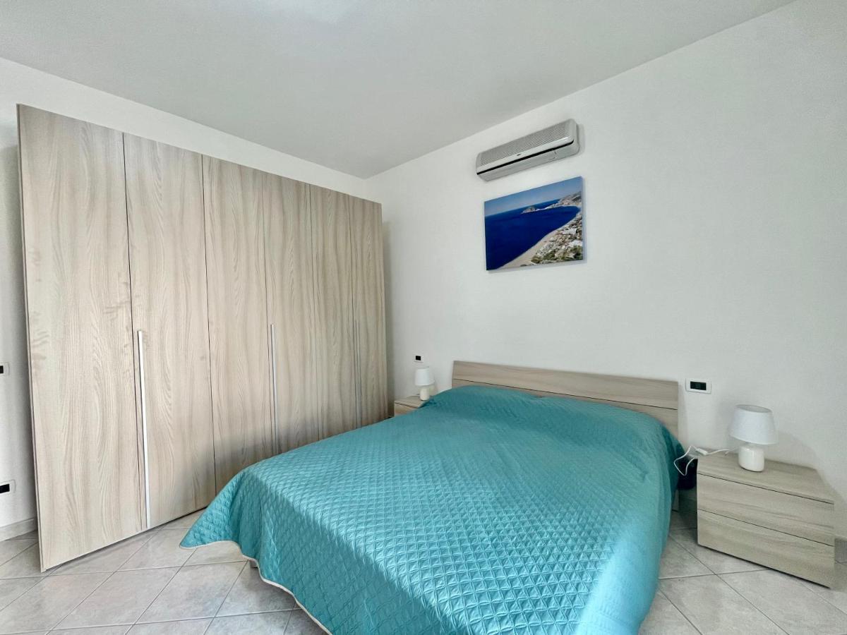 Casa Vacanze Mariafrancesca Ίσκια Εξωτερικό φωτογραφία