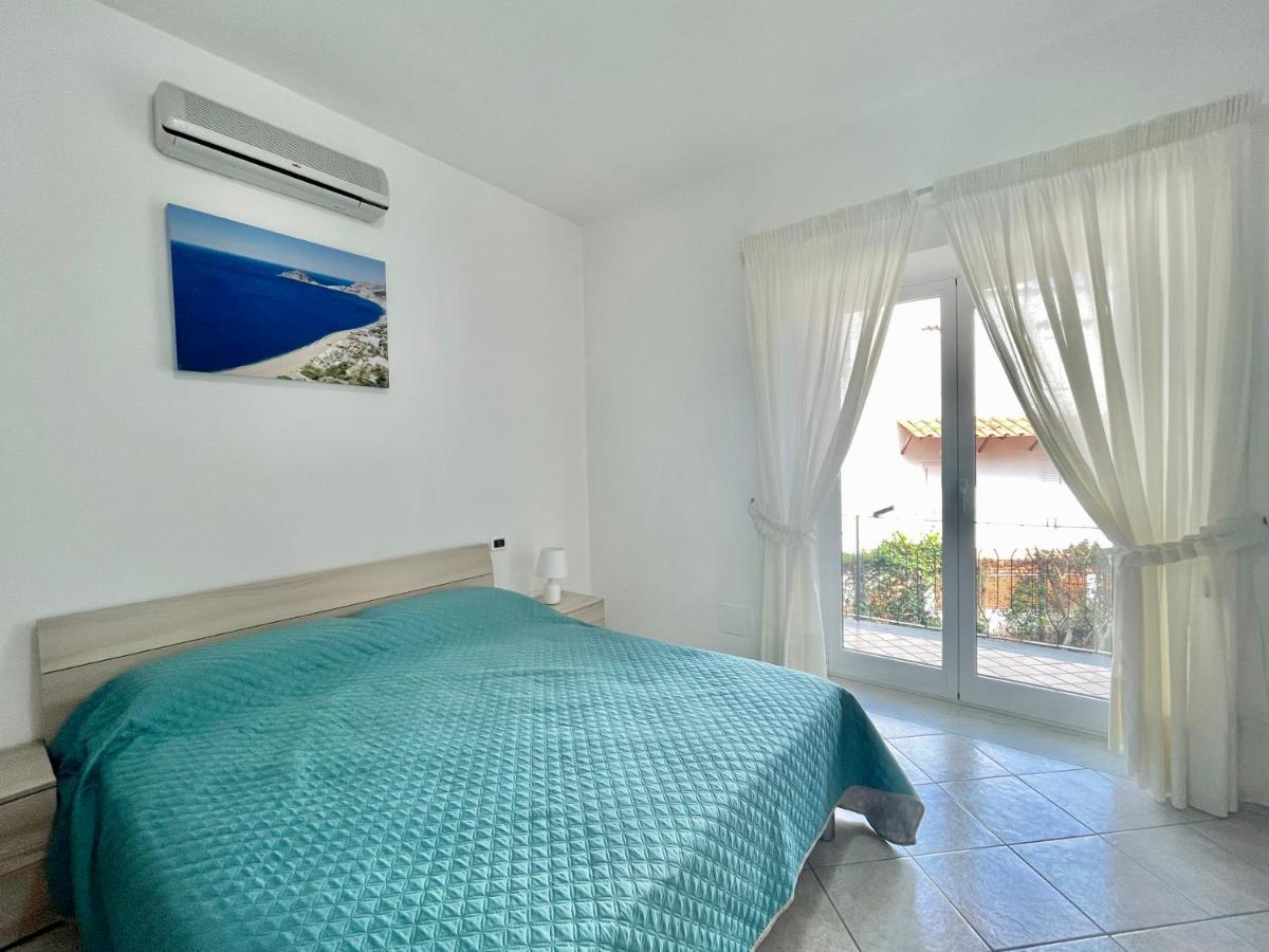 Casa Vacanze Mariafrancesca Ίσκια Εξωτερικό φωτογραφία